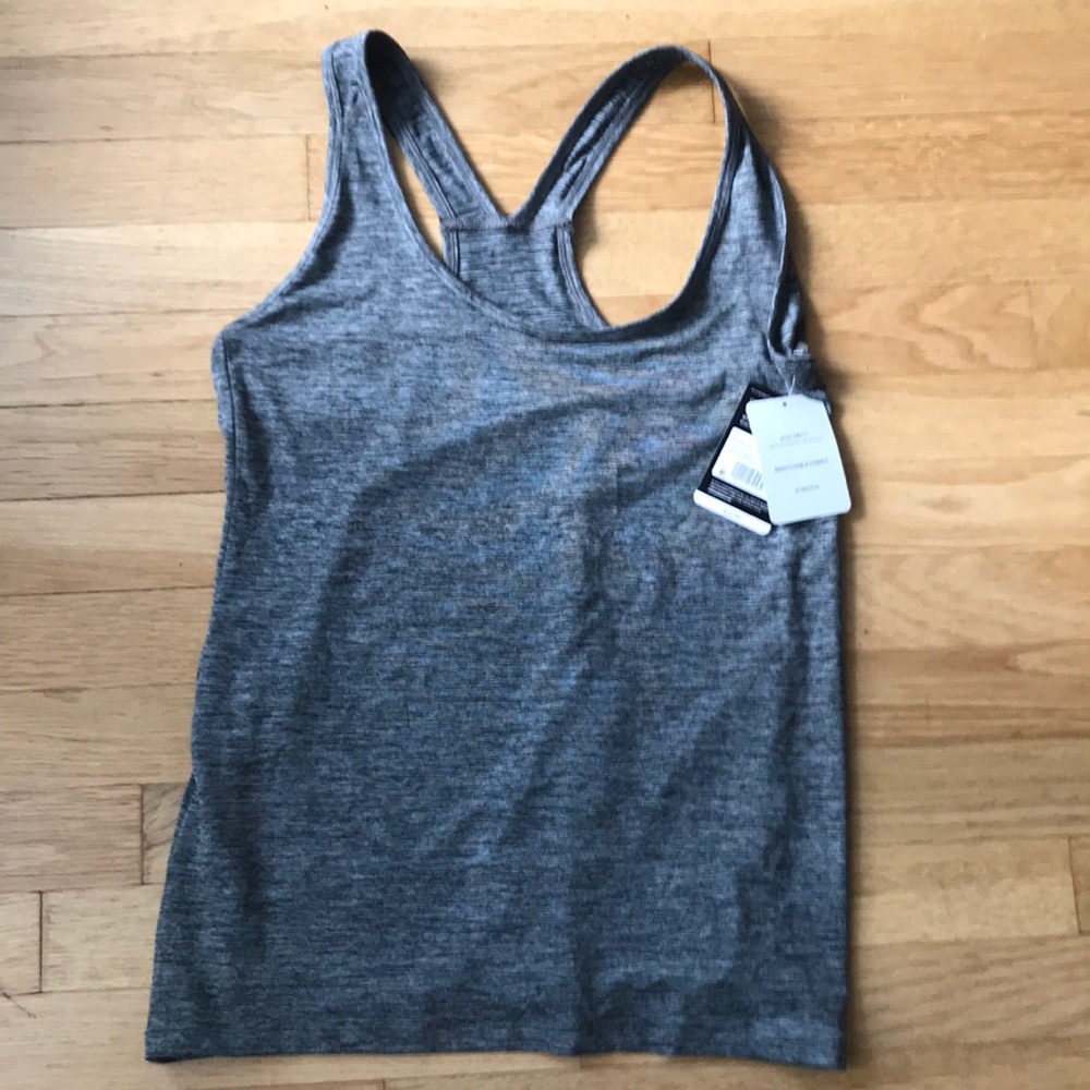 Duo Dry Champion Racerback Workout Tank